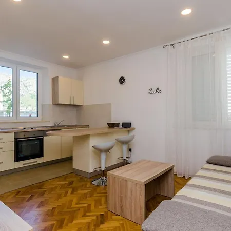 Appartement Hill