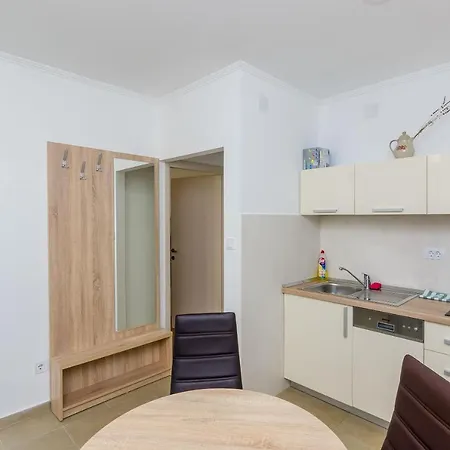 Hill Apartament Dubrownik