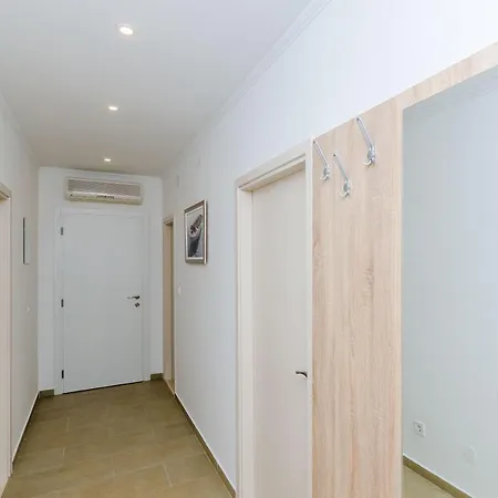 Hill Apartment Dubrovnik