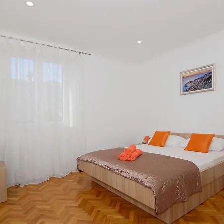 Appartement Hill Dubrovnik