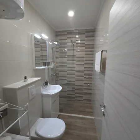 Hill Appartement Dubrovnik