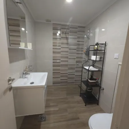 Appartement Hill Dubrovnik