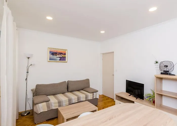 Hill Διαμέρισμα