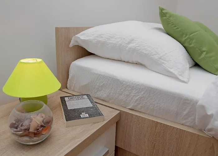 Διαμέρισμα Hill