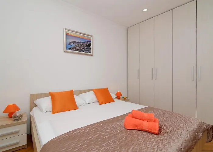 Hill Appartement *