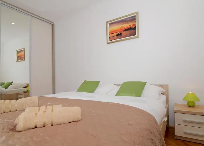 Hill Ντουμπρόβνικ