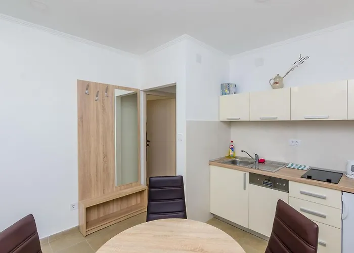 Hill Διαμέρισμα Ντουμπρόβνικ