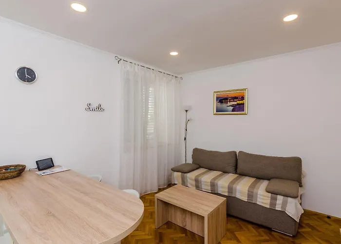 Hill Appartement *