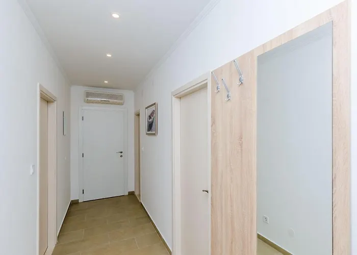 Hill Διαμέρισμα Ντουμπρόβνικ