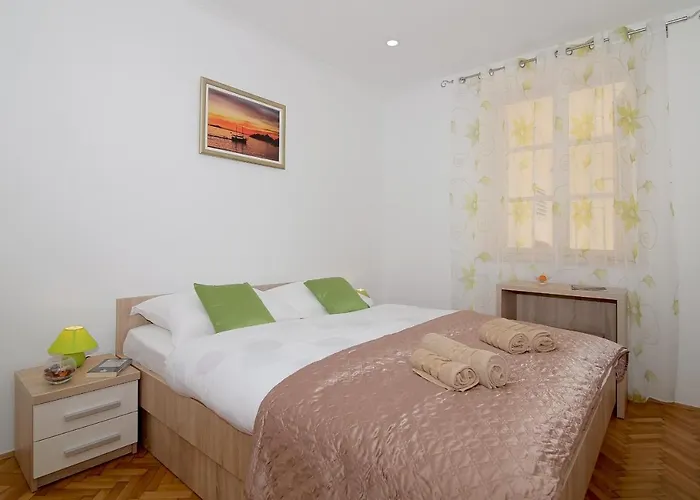 Hill Ντουμπρόβνικ