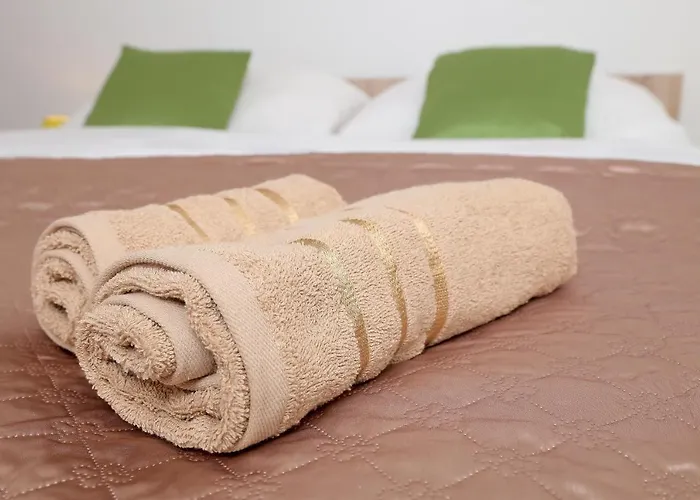 Hill Διαμέρισμα *