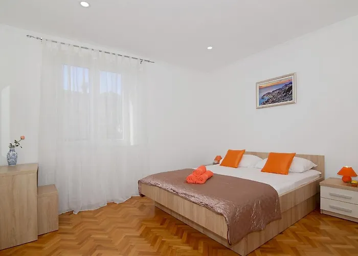 Διαμέρισμα Hill Ντουμπρόβνικ