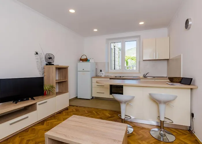 Hill Διαμέρισμα