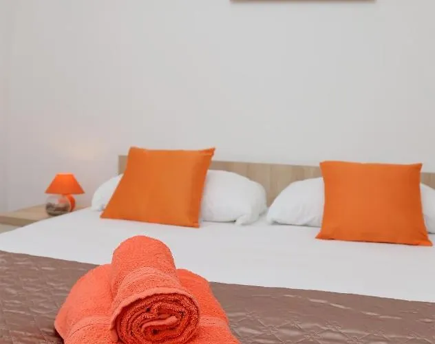 Hill Appartement *