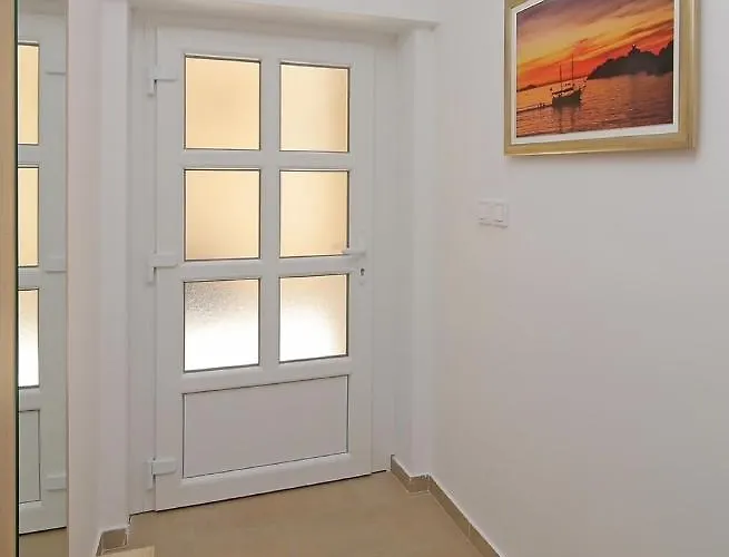 Appartement Hill