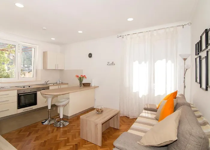 Hill Appartement *