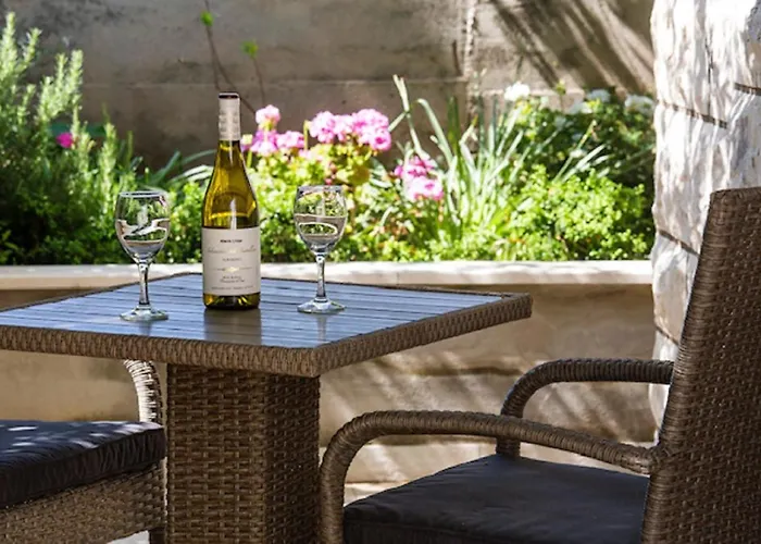 Hill Διαμέρισμα