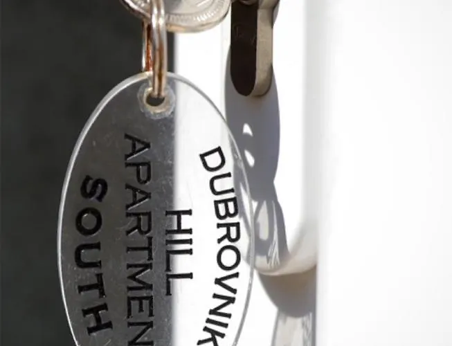 Hill * Ντουμπρόβνικ