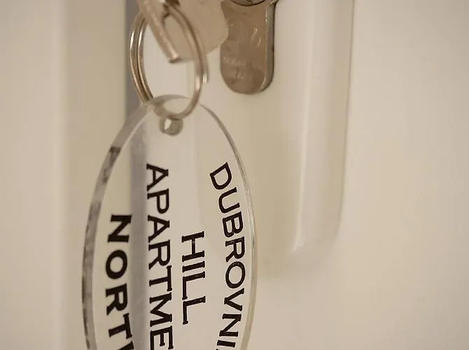 Διαμέρισμα Hill *