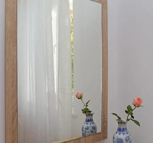 Appartement Hill *