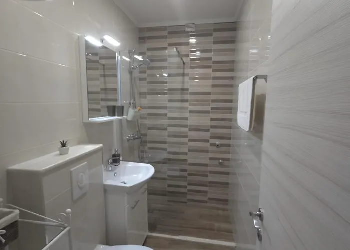 Hill Διαμέρισμα Ντουμπρόβνικ