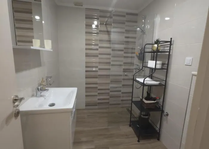 Διαμέρισμα Hill Ντουμπρόβνικ