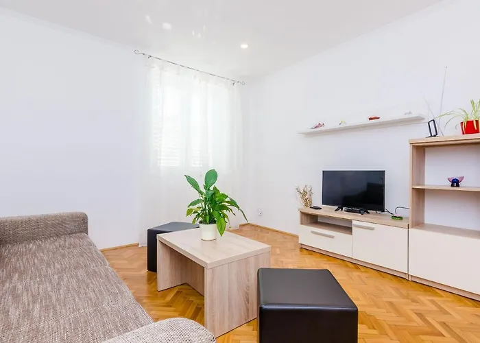 Hill Appartement *
