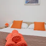 Hill Apartman *